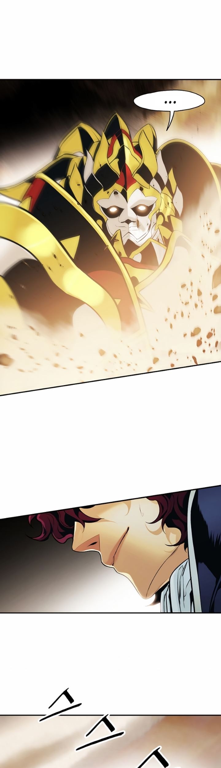 Dark Lady Isekai Chapter 93 Gambar 27