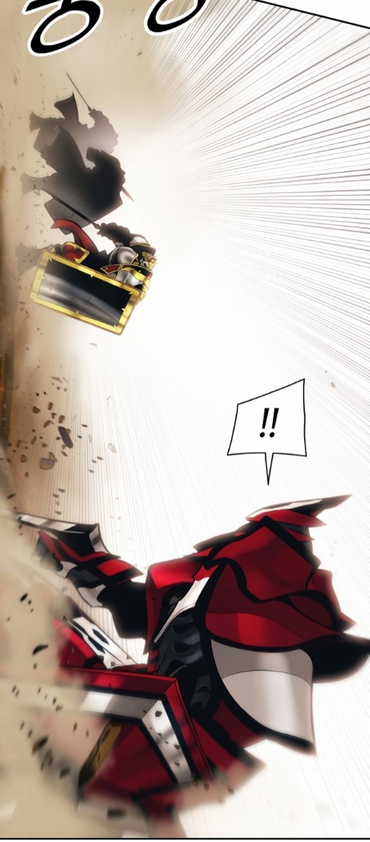 Dark Lady Isekai Chapter 93 Gambar 33