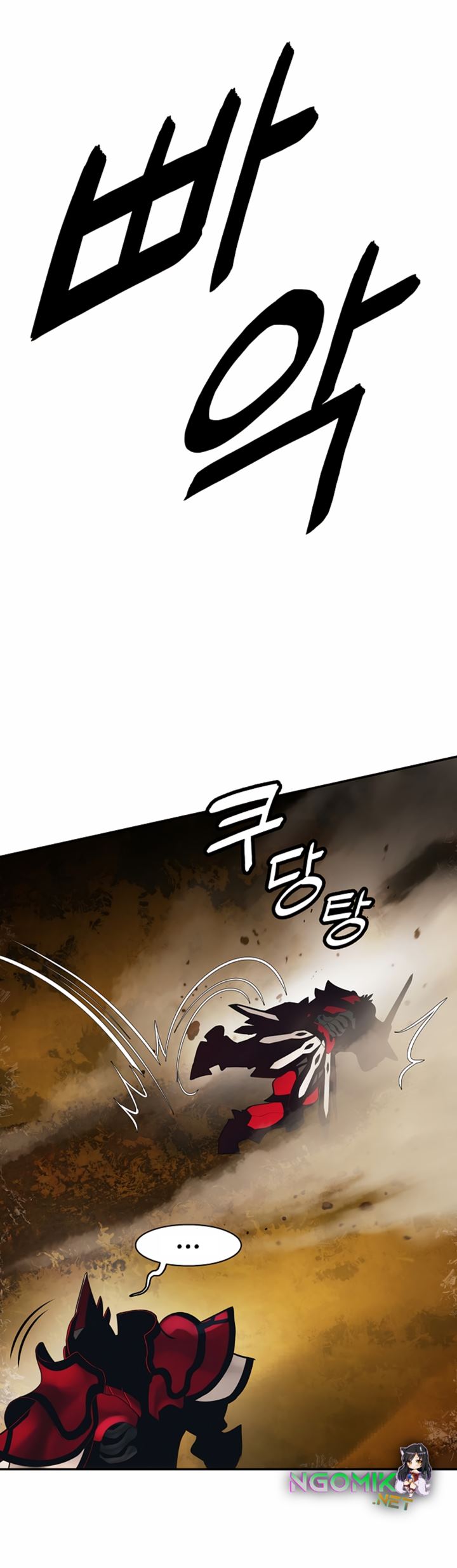 Dark Lady Isekai Chapter 93 Gambar 44