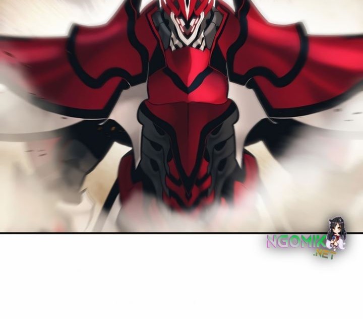 Dark Lady Isekai Chapter 93 Gambar 52