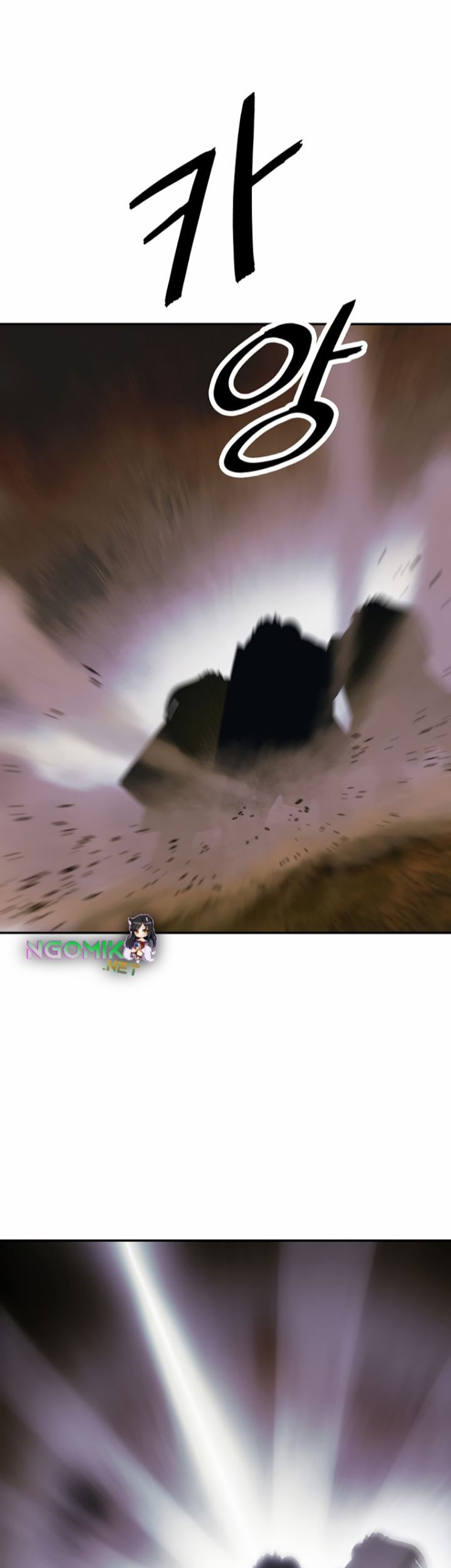 Dark Lady Isekai Chapter 93 Gambar 59