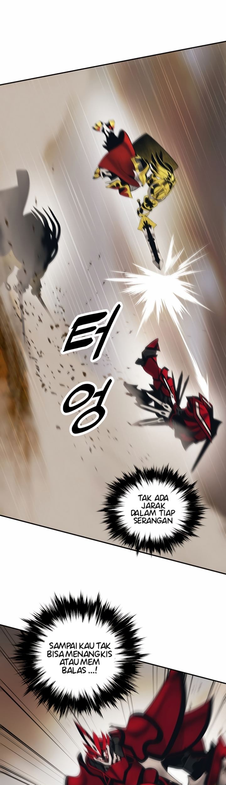 Dark Lady Isekai Chapter 93 Gambar 55