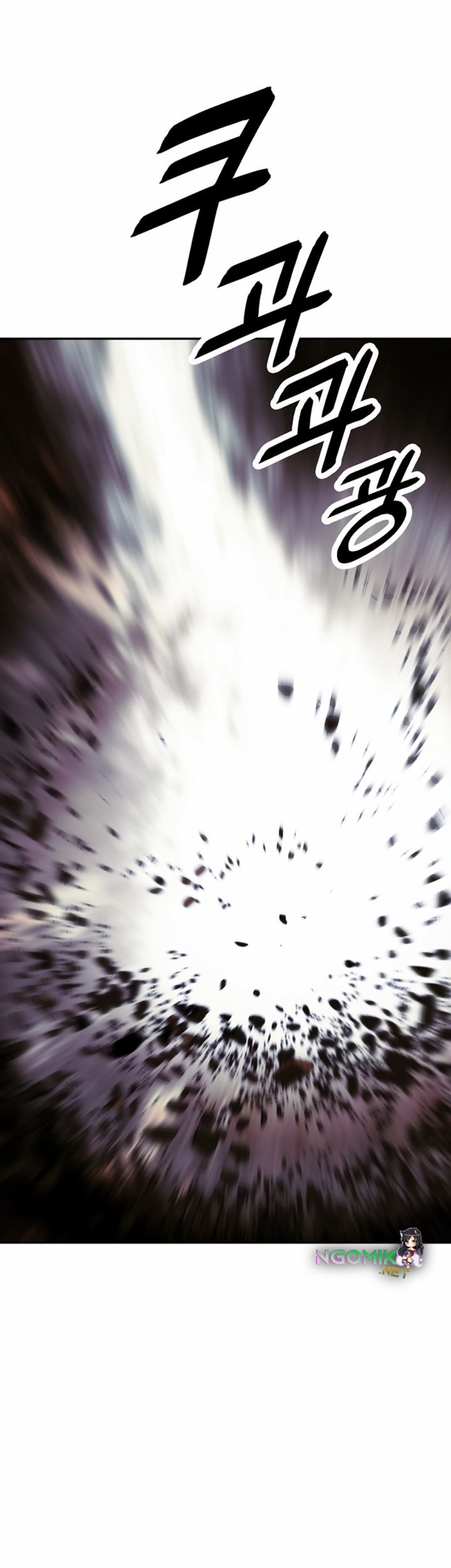 Dark Lady Isekai Chapter 93 Gambar 61