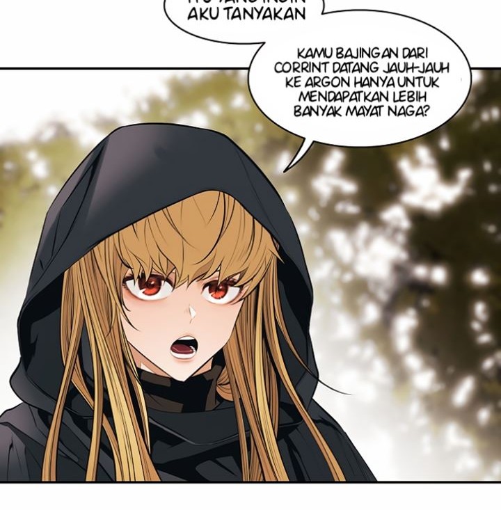 Dark Lady Isekai Chapter 93 Gambar 4