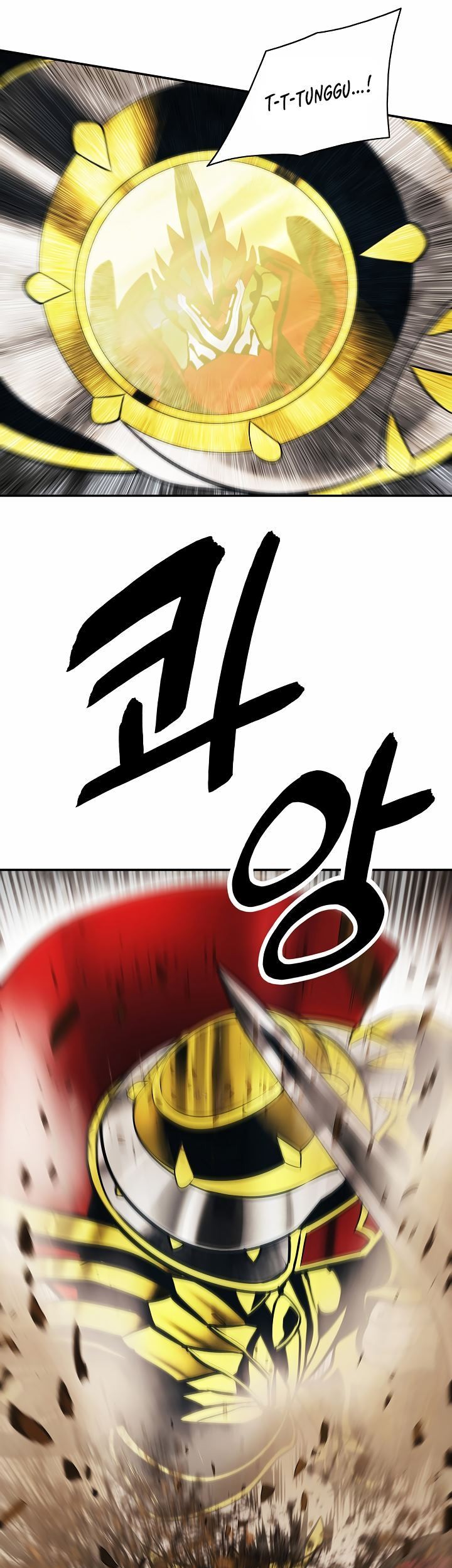 Dark Lady Isekai Chapter 94 Gambar 10