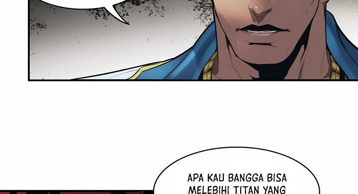 Dark Lady Isekai Chapter 94 Gambar 19