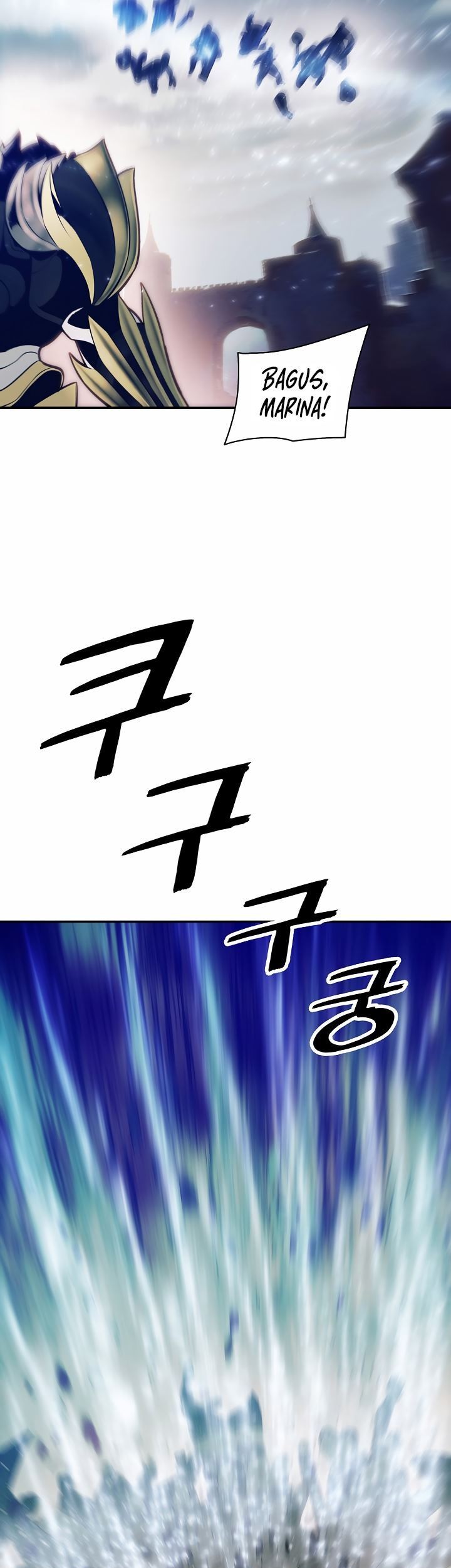 Dark Lady Isekai Chapter 94 Gambar 52