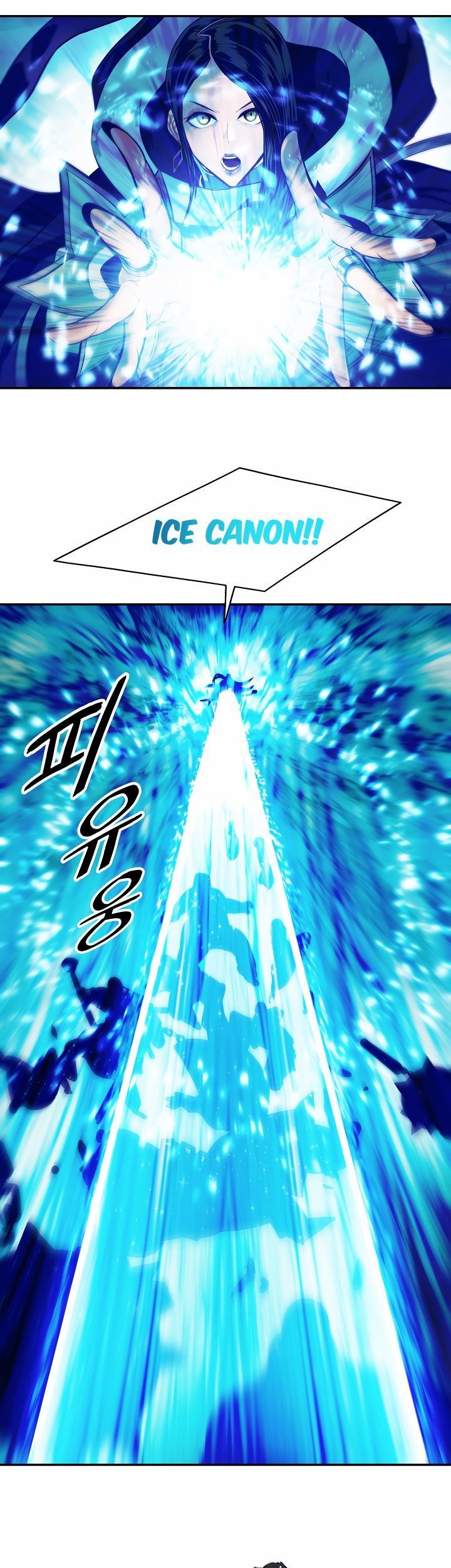 Dark Lady Isekai Chapter 94 Gambar 50