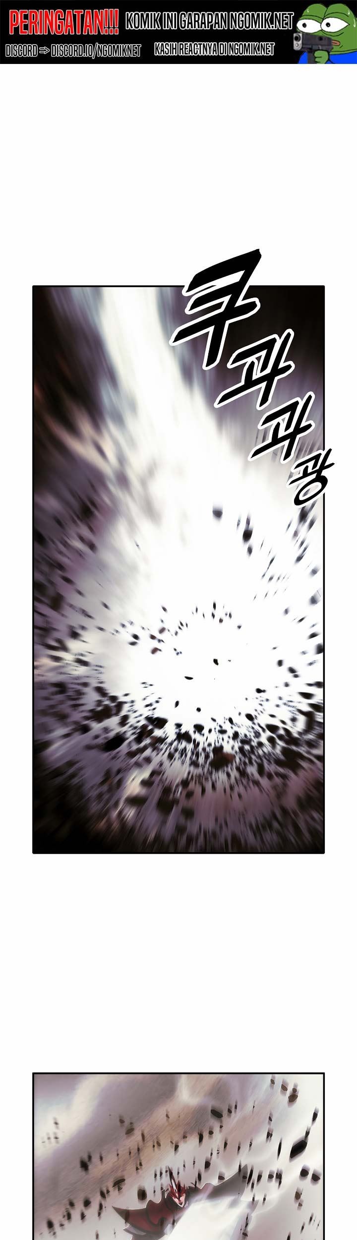 Manhwa Dark Lady Isekai Chapter 94 gambar nomor 2