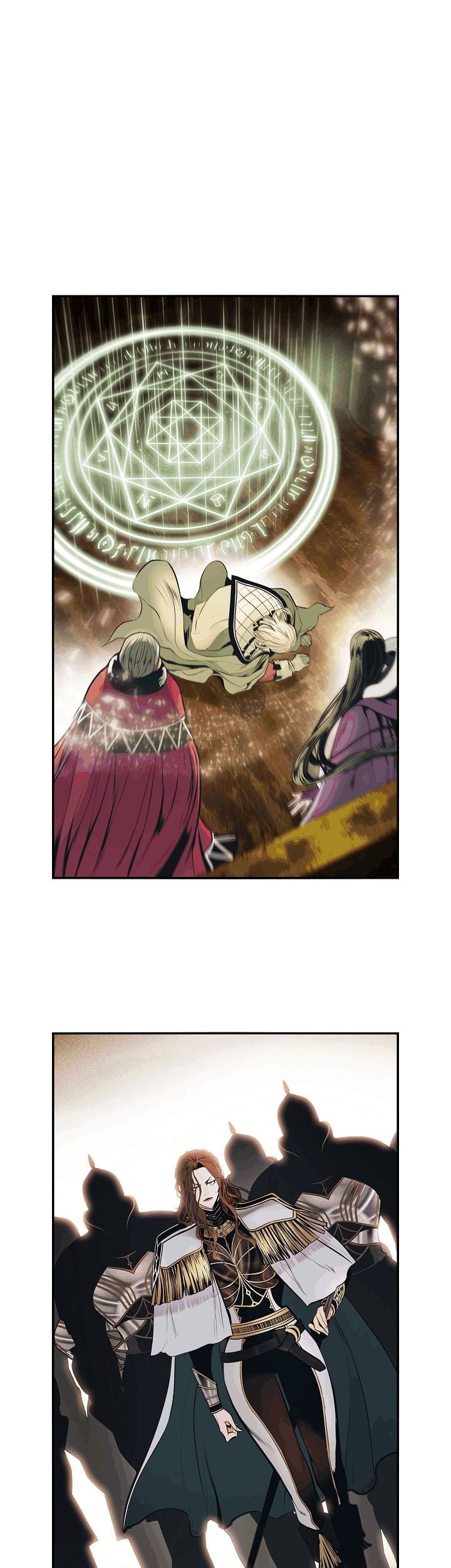 Dark Lady Isekai Chapter 95 Gambar 6