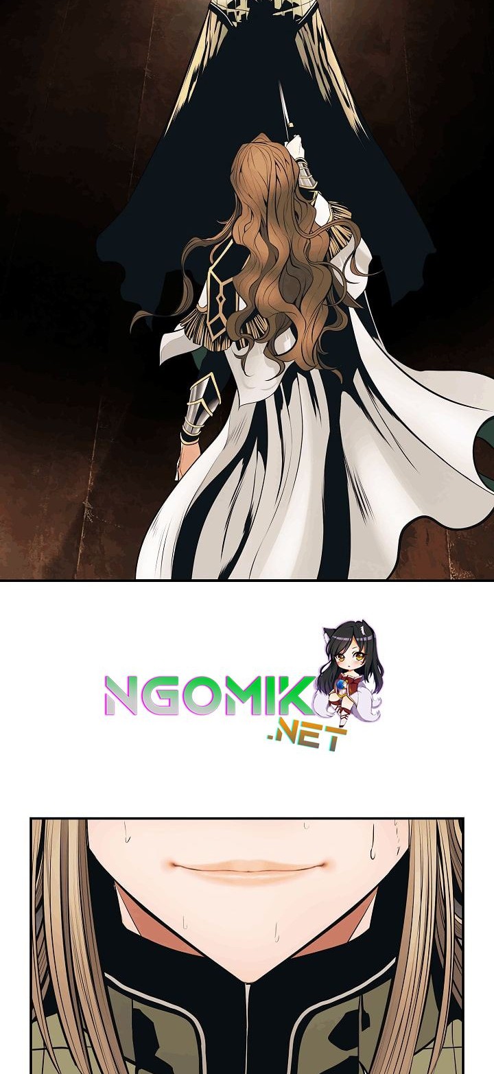 Dark Lady Isekai Chapter 95 Gambar 11