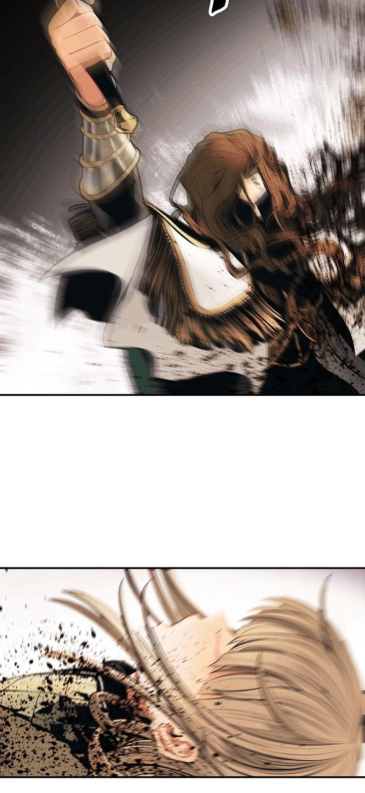 Dark Lady Isekai Chapter 95 Gambar 13