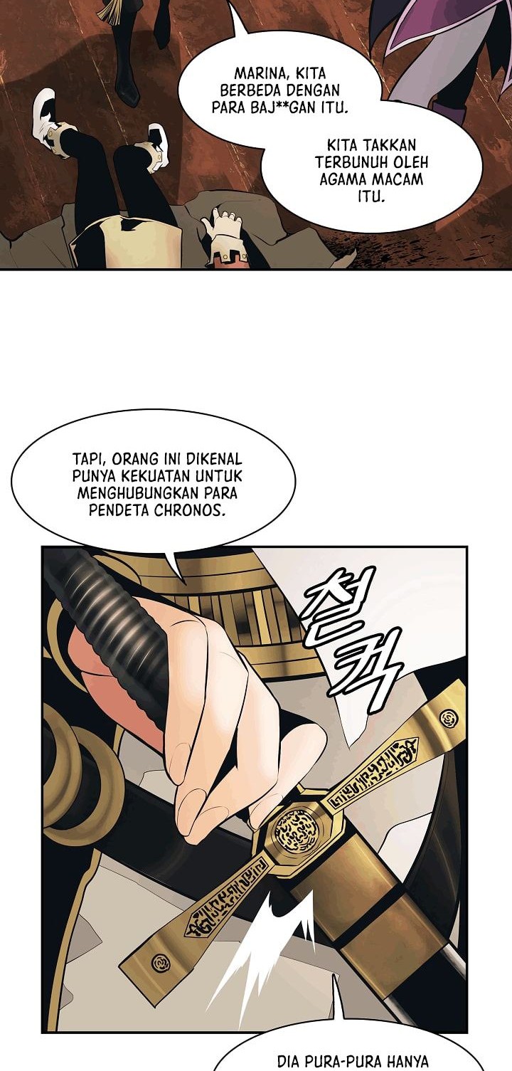 Dark Lady Isekai Chapter 95 Gambar 15