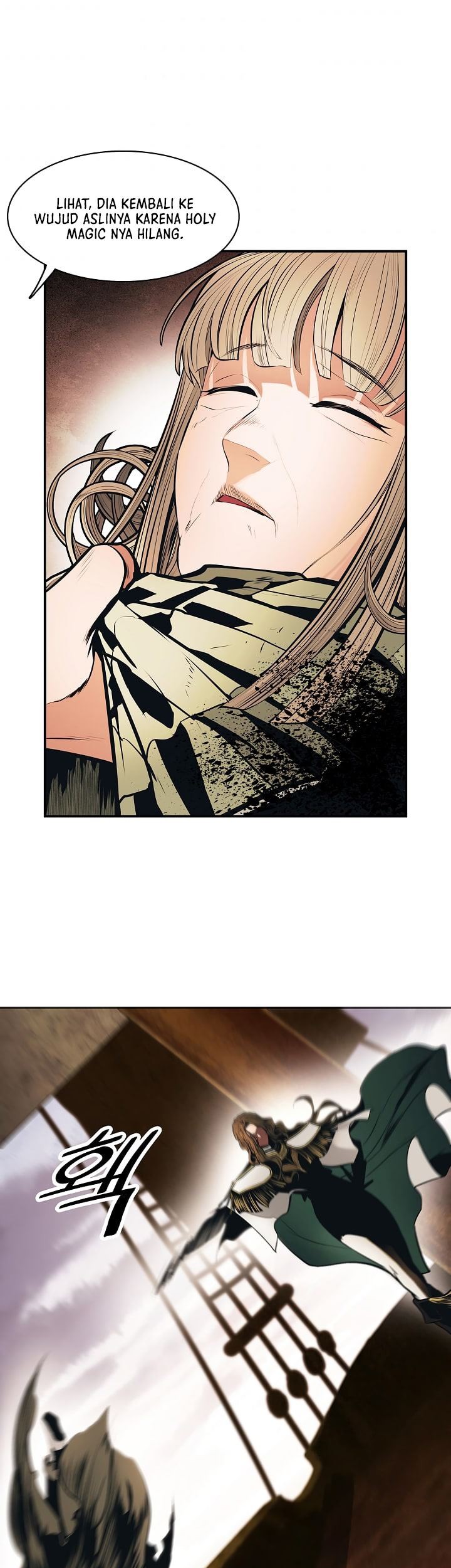 Dark Lady Isekai Chapter 95 Gambar 18