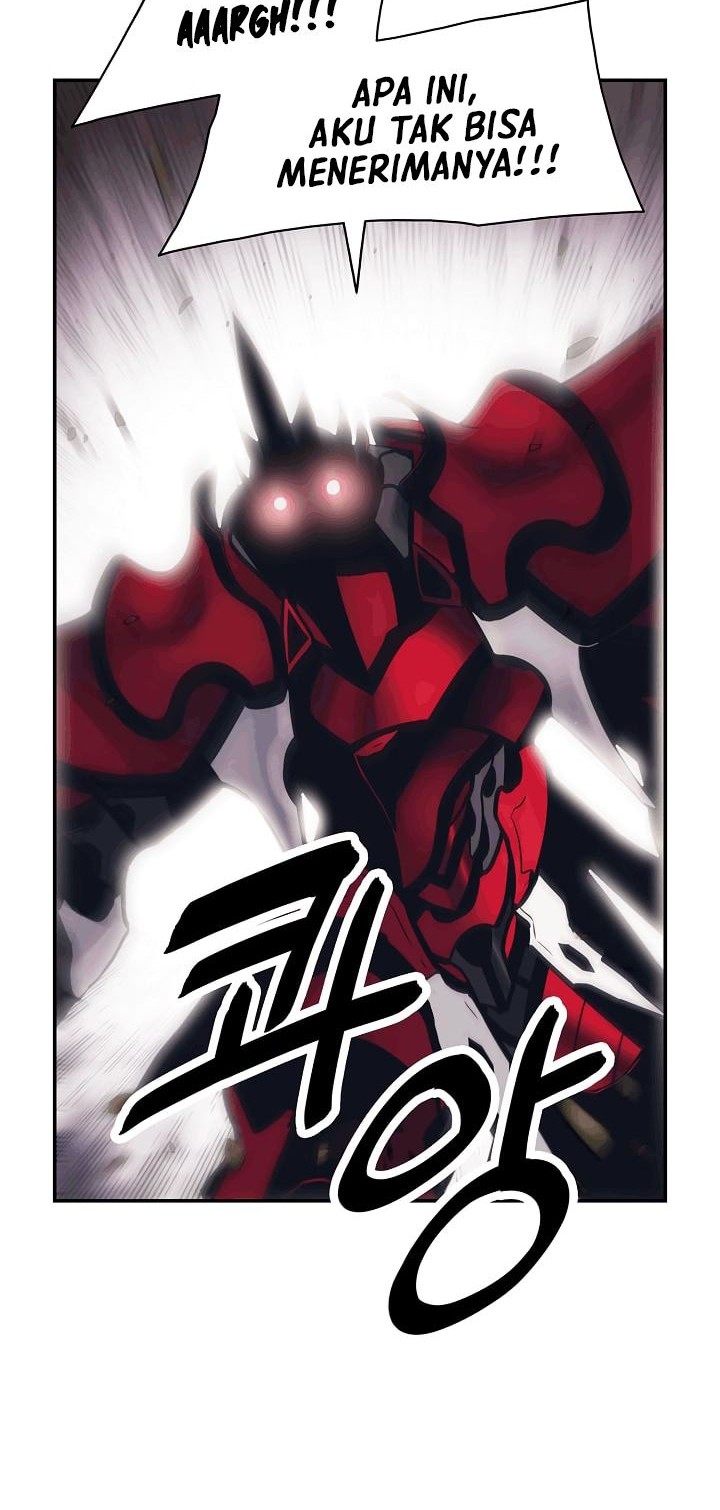 Dark Lady Isekai Chapter 95 Gambar 45