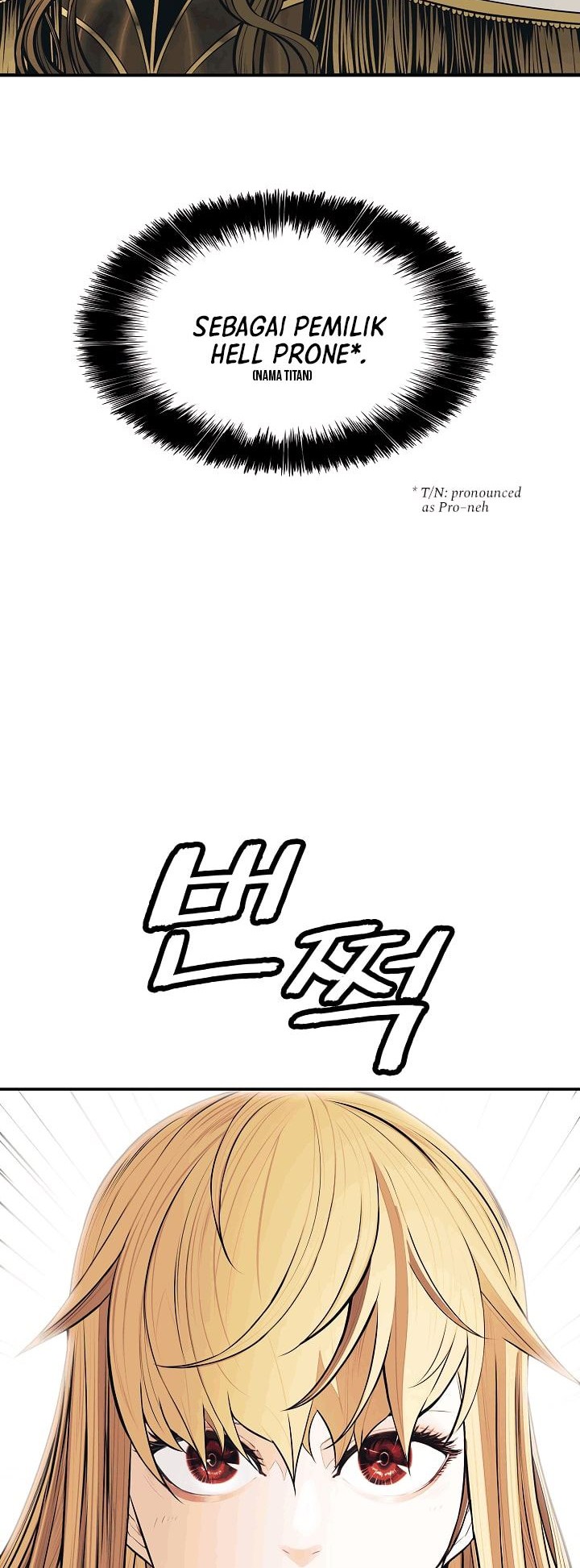 Dark Lady Isekai Chapter 95 Gambar 39