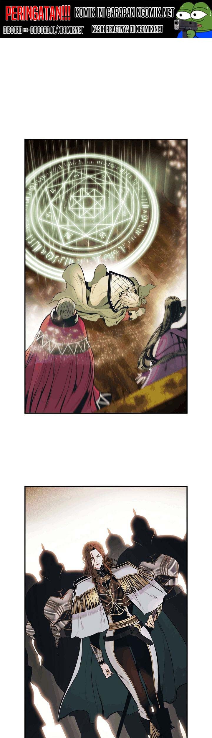 Manhwa Dark Lady Isekai Chapter 95 gambar nomor 2