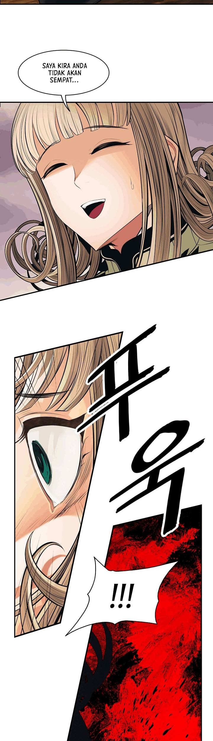 Dark Lady Isekai Chapter 95 Gambar 4