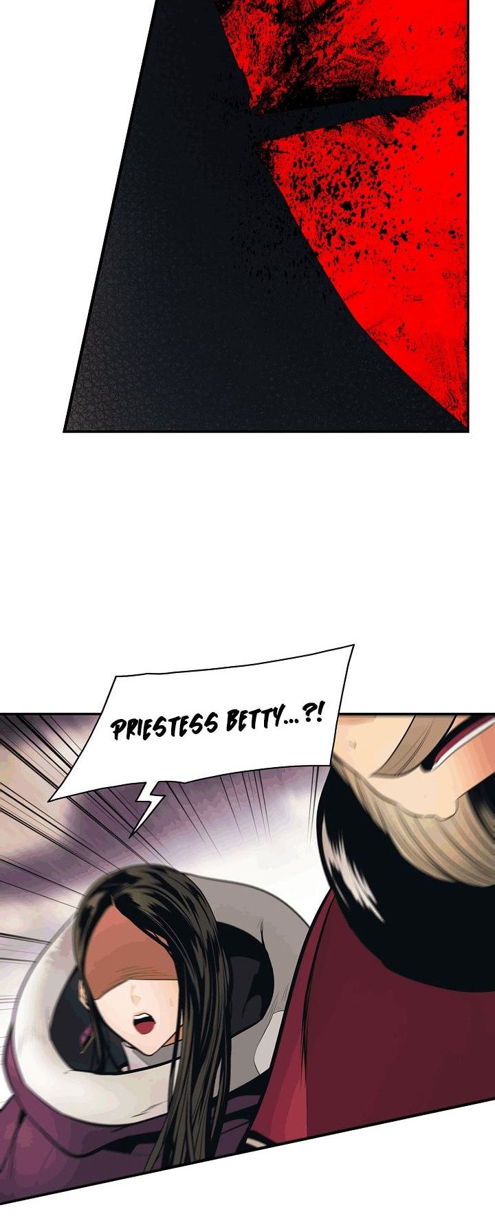 Dark Lady Isekai Chapter 95 Gambar 5