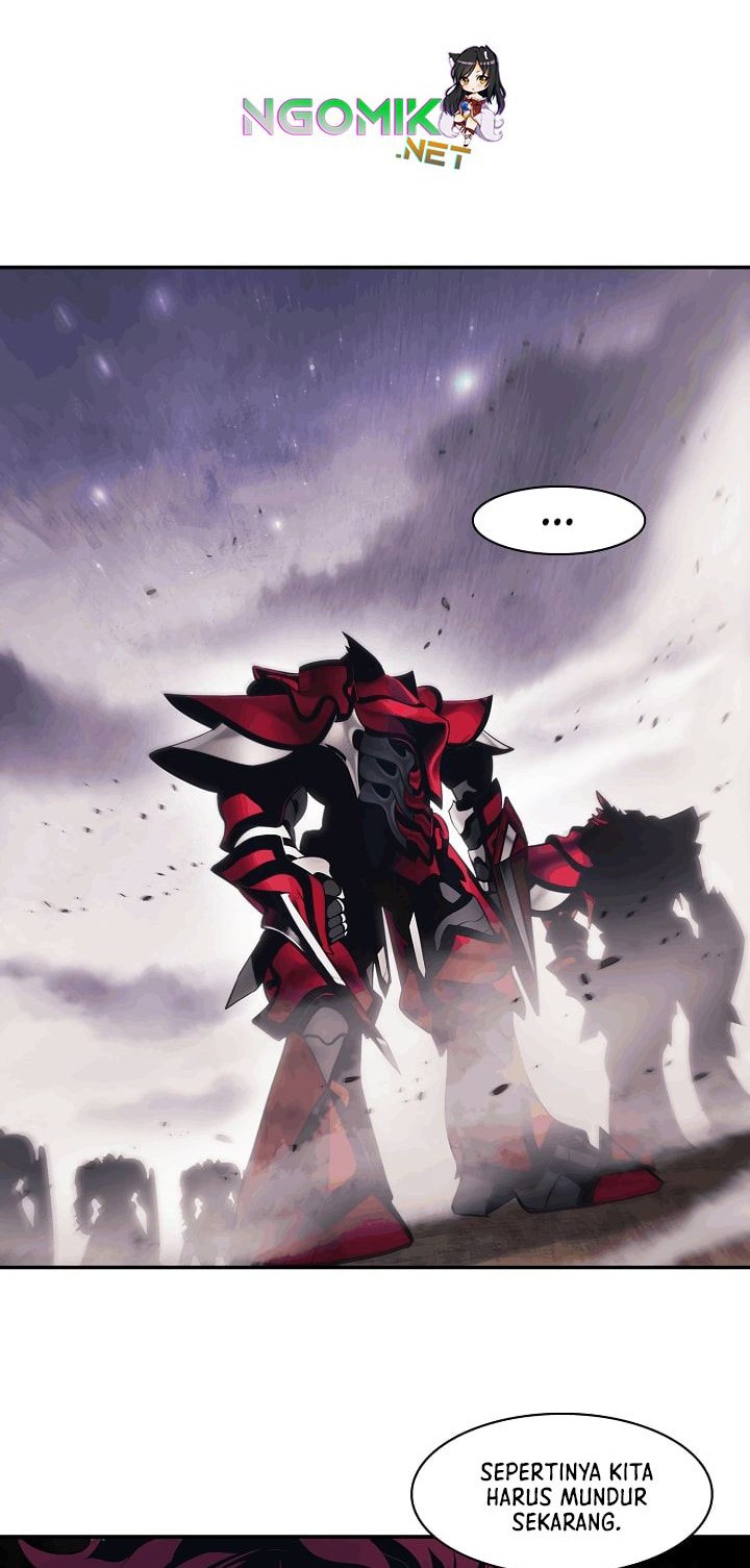 Dark Lady Isekai Chapter 96 Gambar 7