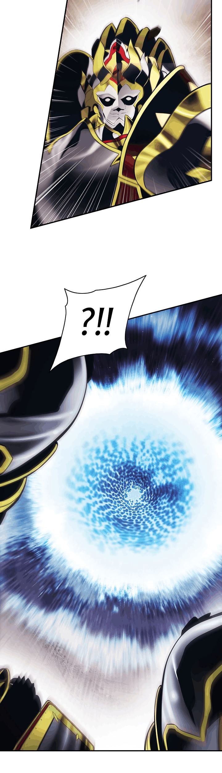 Dark Lady Isekai Chapter 96 Gambar 12