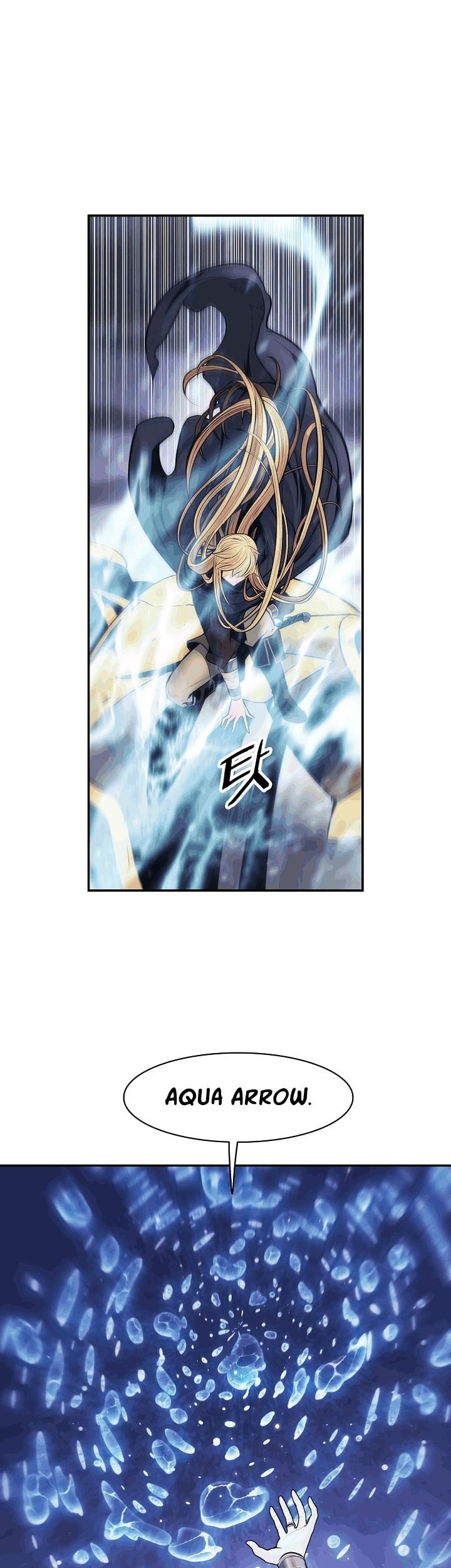 Dark Lady Isekai Chapter 96 Gambar 18