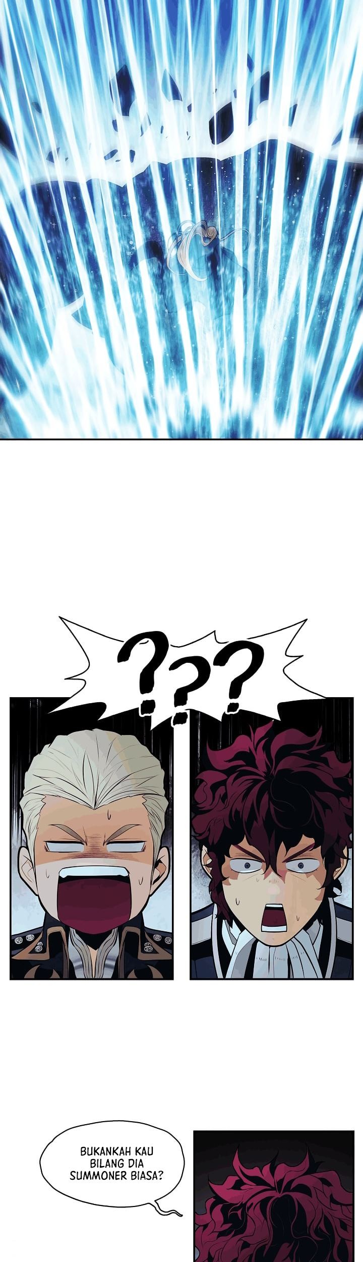 Dark Lady Isekai Chapter 96 Gambar 20