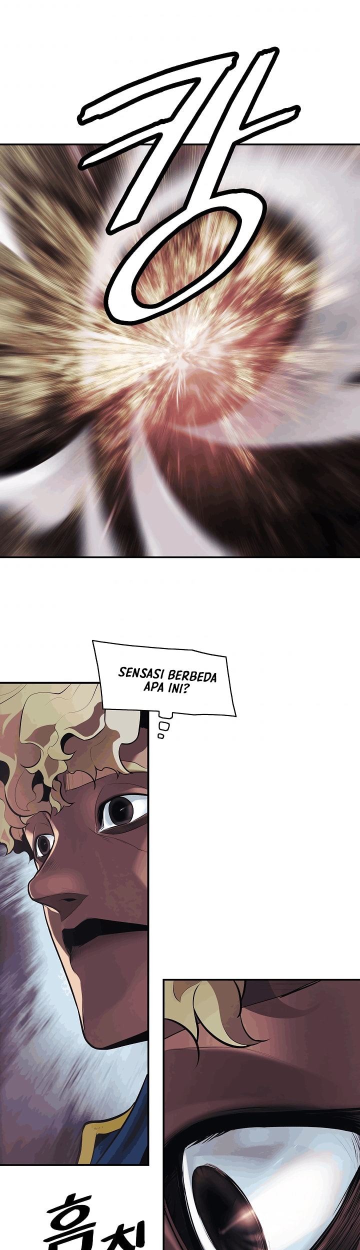 Dark Lady Isekai Chapter 96 Gambar 36