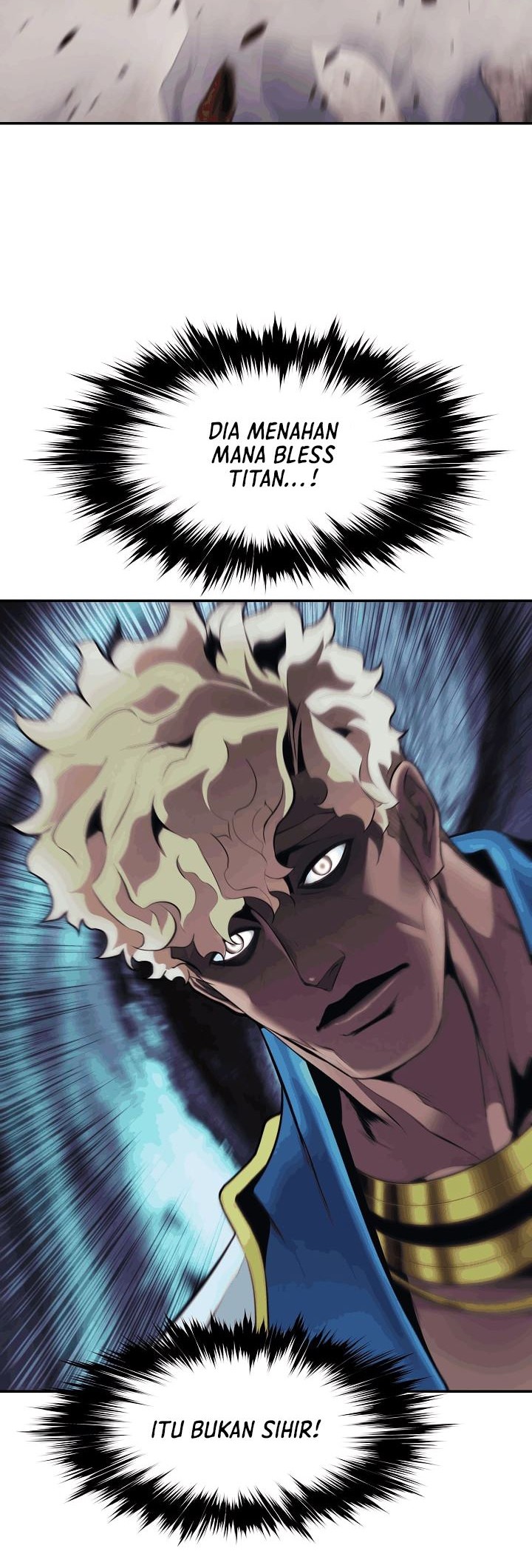 Dark Lady Isekai Chapter 96 Gambar 47