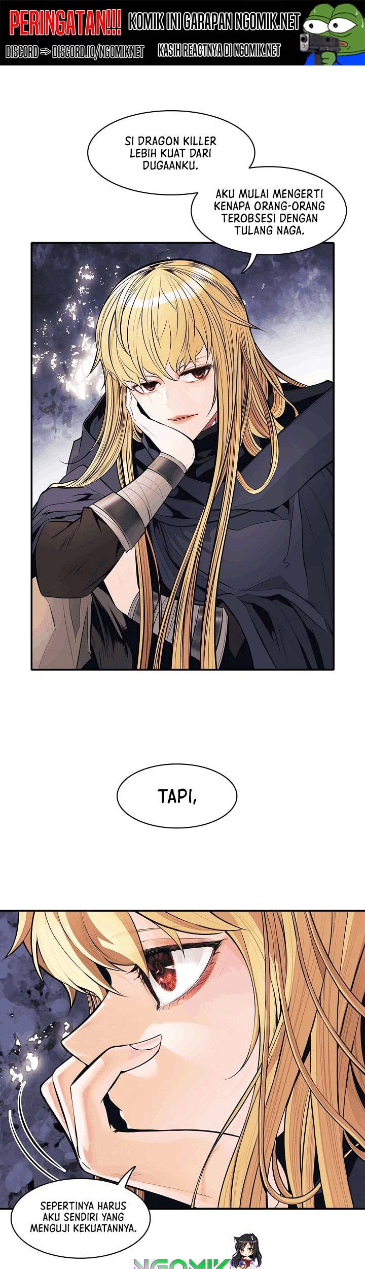 Manhwa Dark Lady Isekai Chapter 96 gambar nomor 2