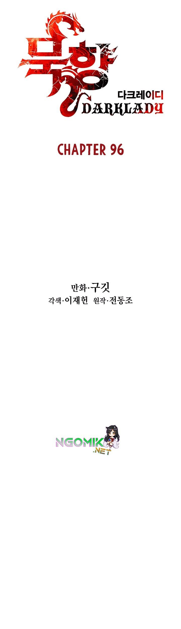 Dark Lady Isekai Chapter 96 Gambar 4