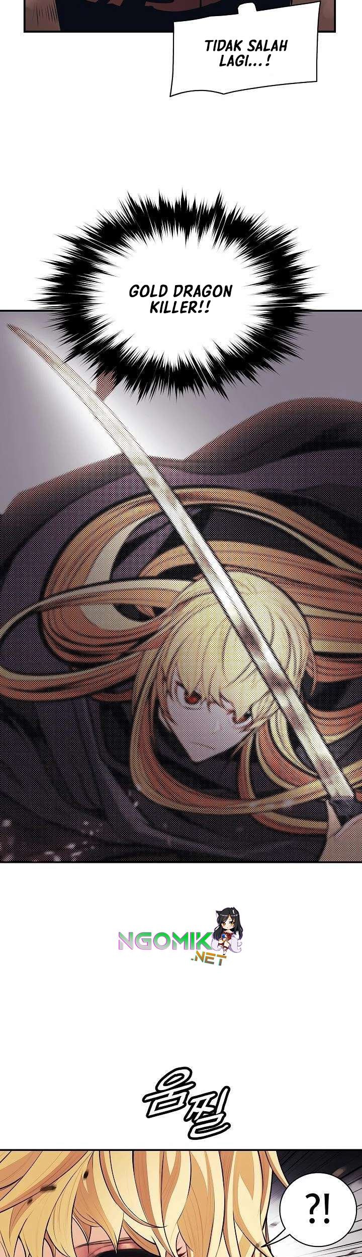 Dark Lady Isekai Chapter 97 Gambar 10