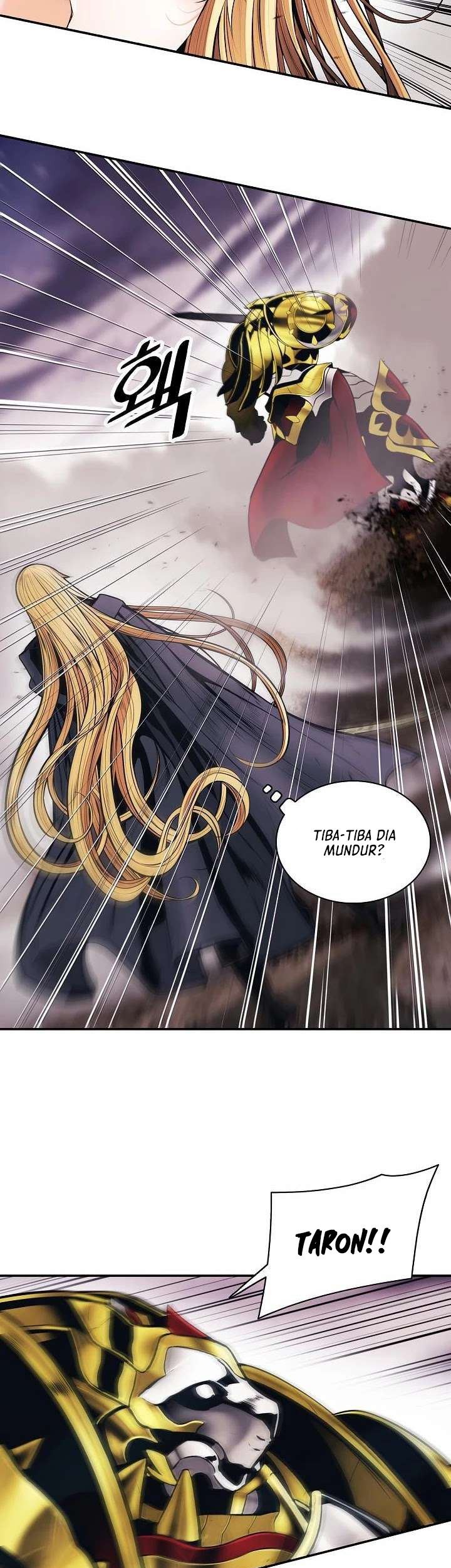 Dark Lady Isekai Chapter 97 Gambar 12