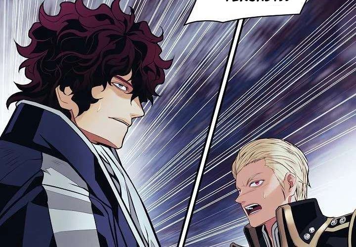 Dark Lady Isekai Chapter 97 Gambar 15