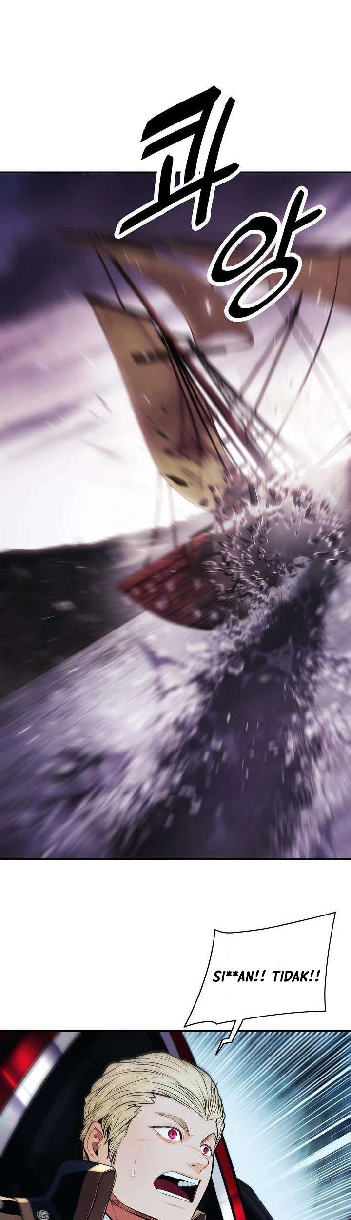 Dark Lady Isekai Chapter 97 Gambar 18
