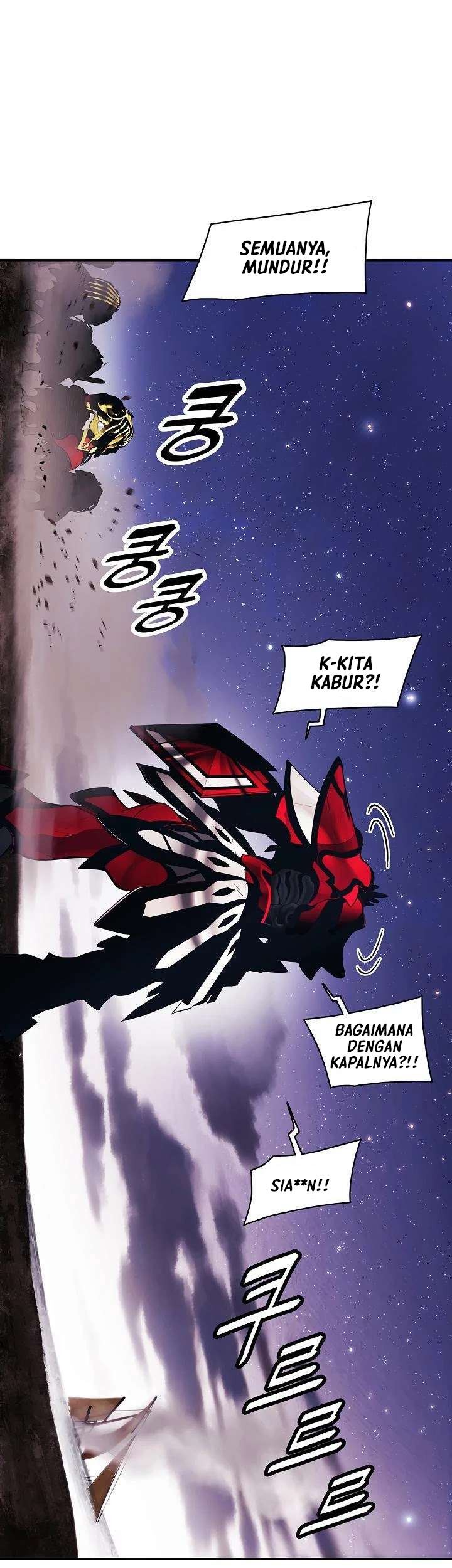 Dark Lady Isekai Chapter 97 Gambar 20