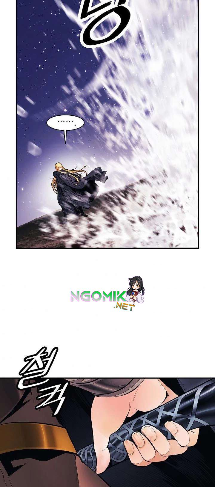 Dark Lady Isekai Chapter 97 Gambar 24