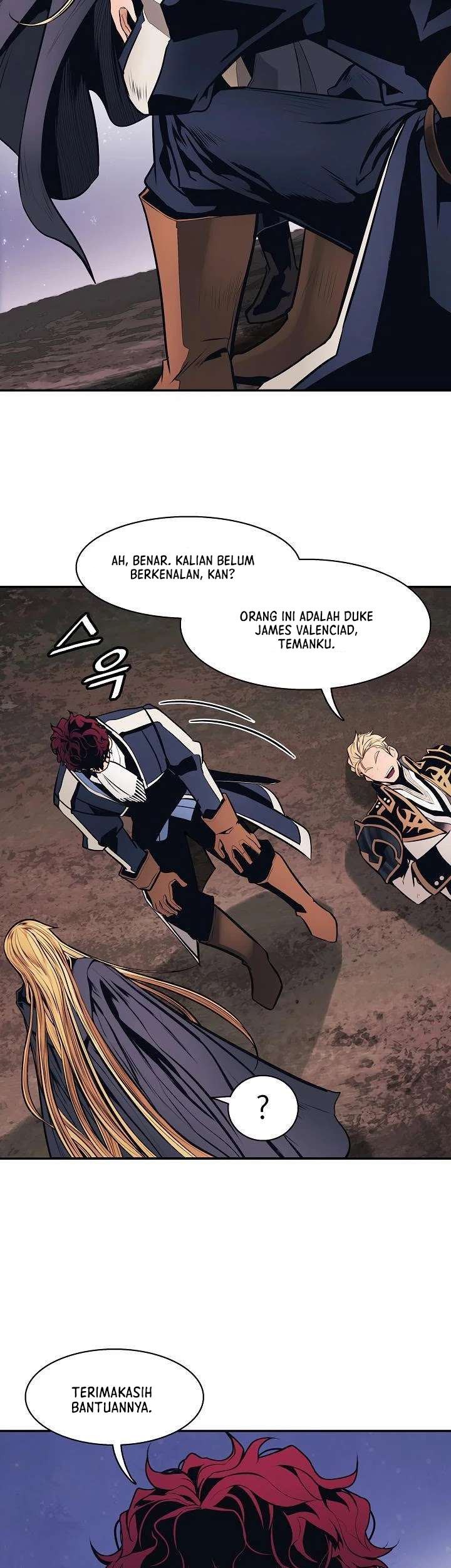 Dark Lady Isekai Chapter 97 Gambar 34