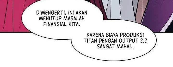 Dark Lady Isekai Chapter 97 Gambar 43