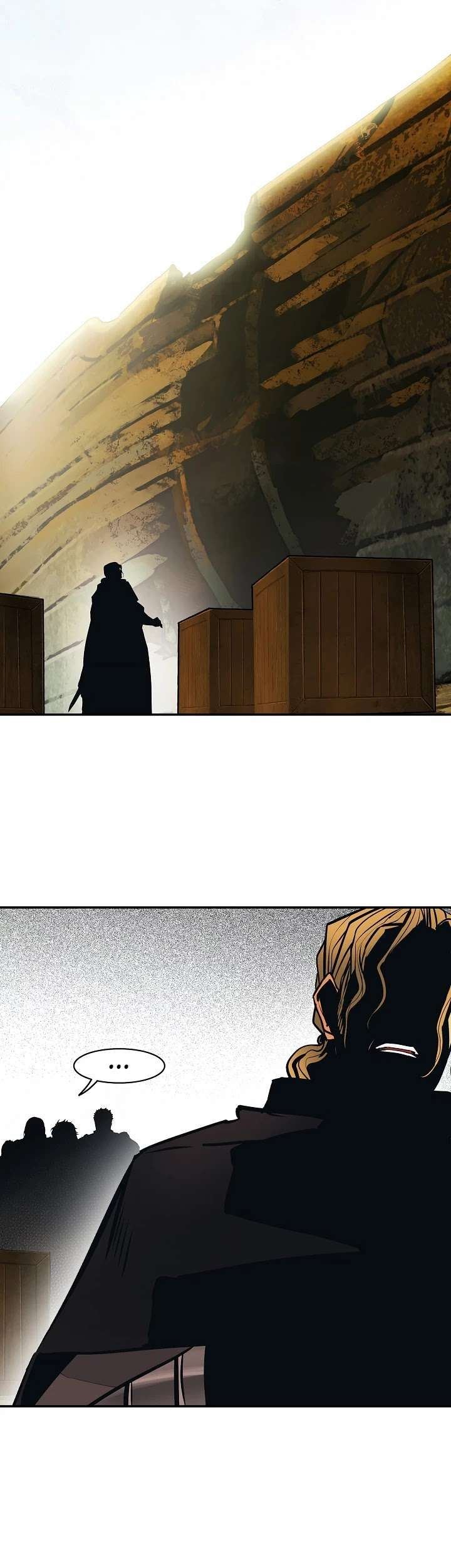 Dark Lady Isekai Chapter 97 Gambar 60