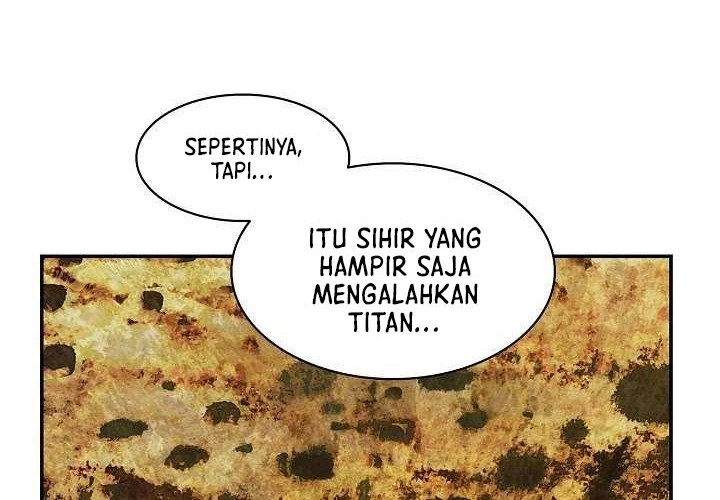 Dark Lady Isekai Chapter 98 Gambar 9