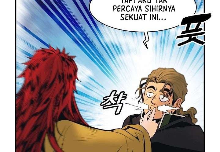 Dark Lady Isekai Chapter 98 Gambar 11