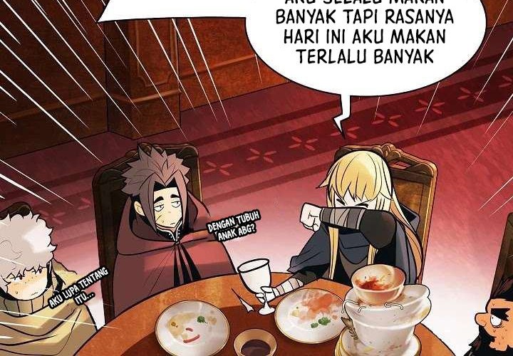 Dark Lady Isekai Chapter 98 Gambar 41