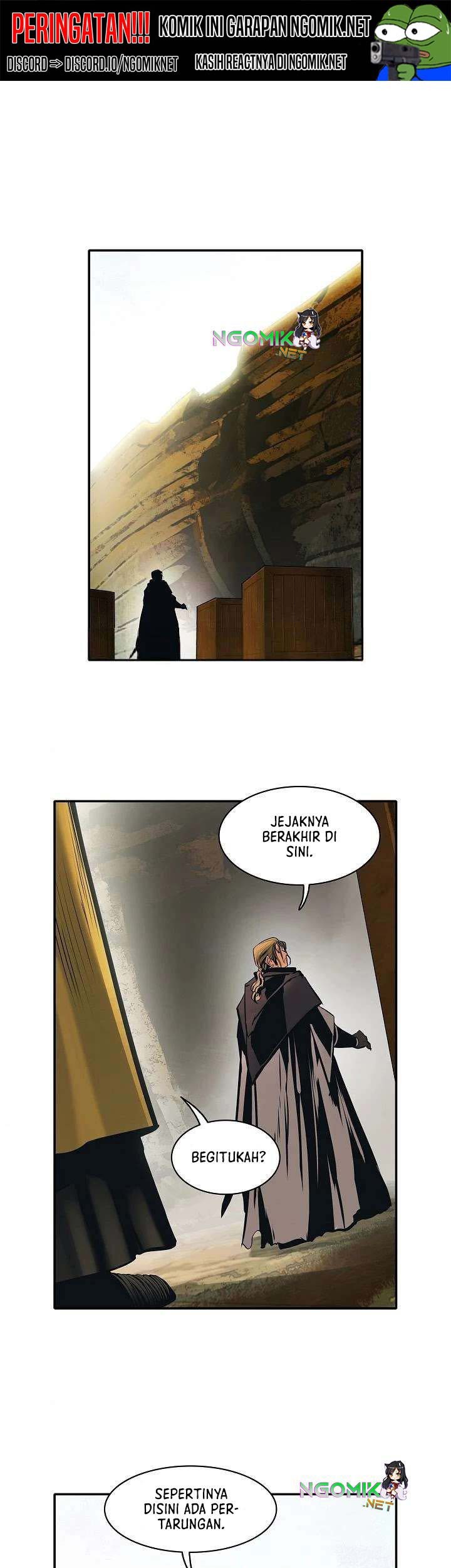 Manhwa Dark Lady Isekai Chapter 98 gambar nomor 2