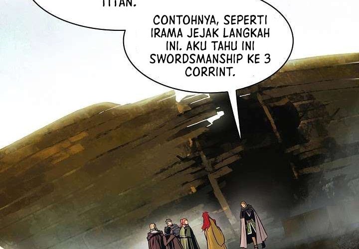 Dark Lady Isekai Chapter 98 Gambar 5