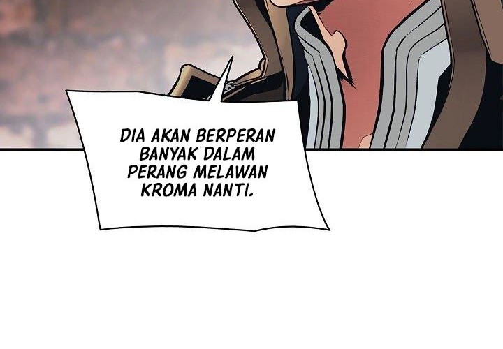 Dark Lady Isekai Chapter 99 Gambar 9