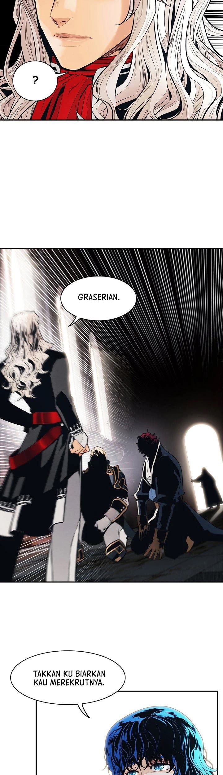 Dark Lady Isekai Chapter 99 Gambar 12
