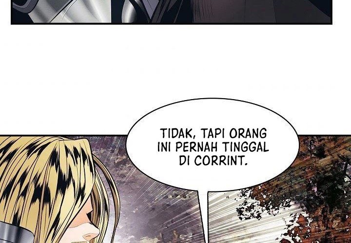 Dark Lady Isekai Chapter 99 Gambar 21