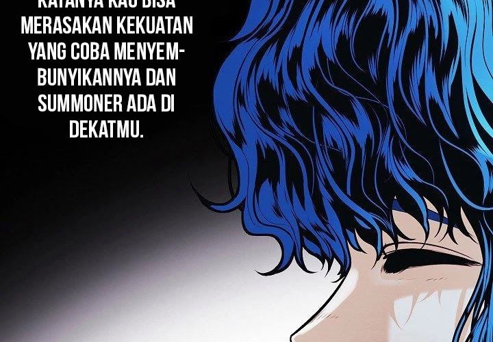 Dark Lady Isekai Chapter 99 Gambar 39