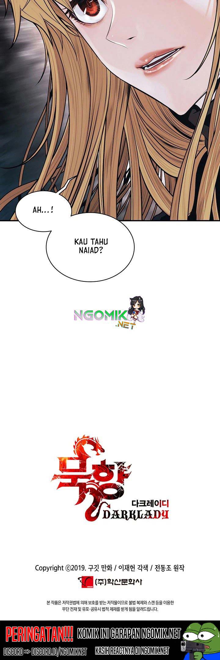 Dark Lady Isekai Chapter 99 Gambar 55